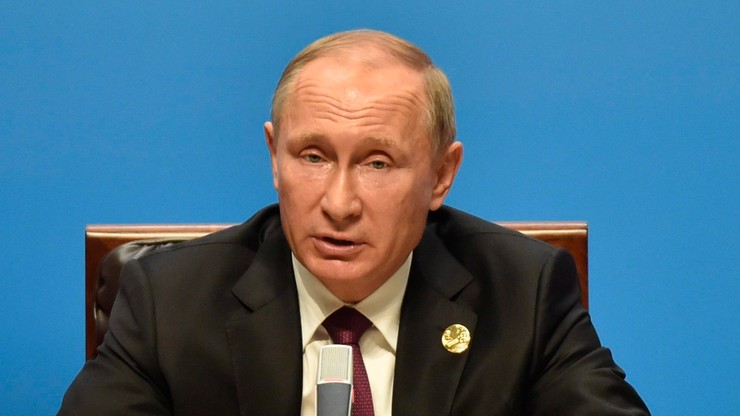 Putin: państwo, które zawładnie sztuczną inteligencją, będzie rządzić światem
