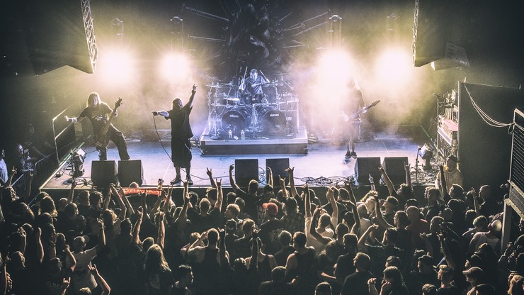 Polscy muzycy z zespołu Decapitated nie przyznali się do popełnienia gwałtu