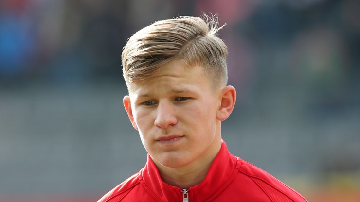 17-latek z Ruchu Chorzów przejdzie testy w Leeds United