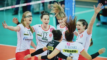 Tauron Liga: Kamila Witkowska nadal będzie grała w ŁKS Commercecon Łódź