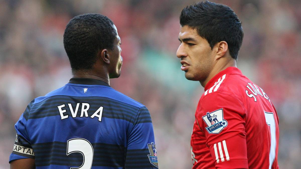 Legenda Manchesteru United zadebiutuje w MMA! Konflikt z boiska rozstrzygnie się w klatce?