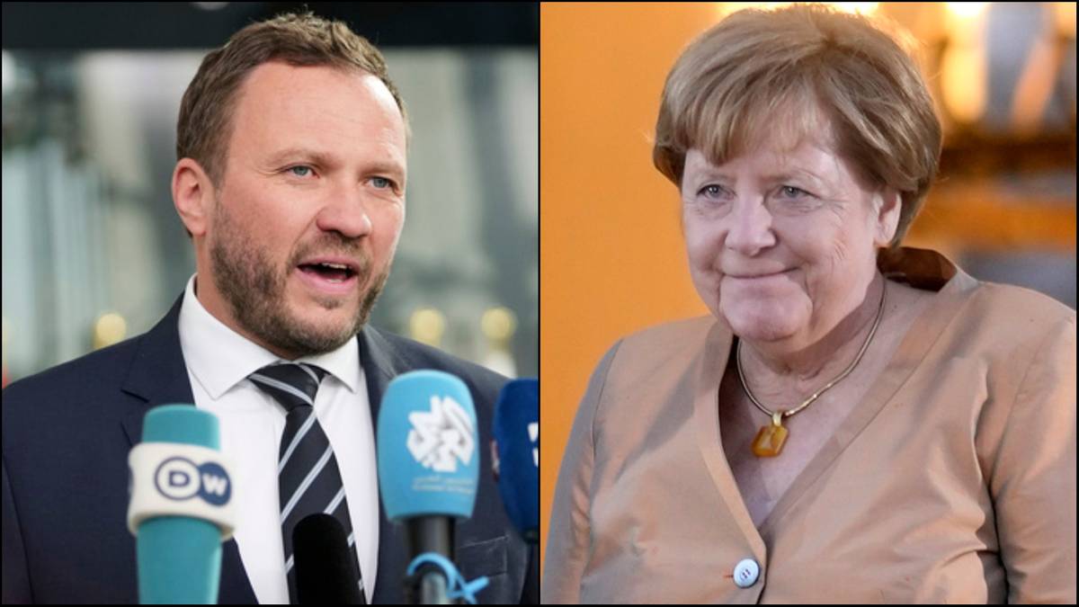 "Bezczelne" i "zwyczajnie błędne". Europejski kraj odpowiada Angeli Merkel