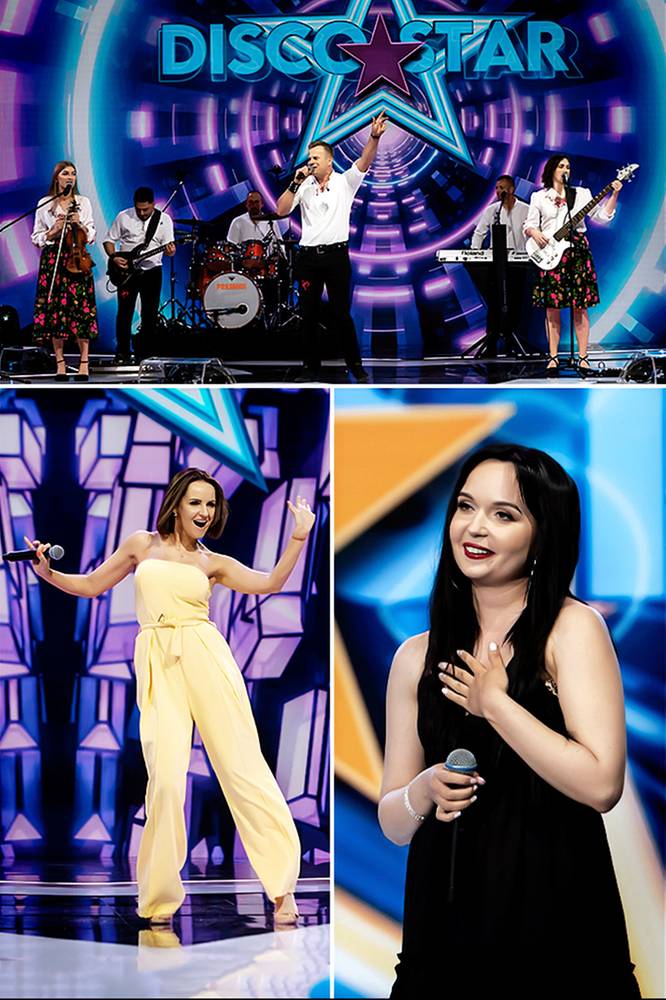 2026-01-21 „Disco Star”: Kto w czwartym odcinku 9. edycji? Sprawdź!