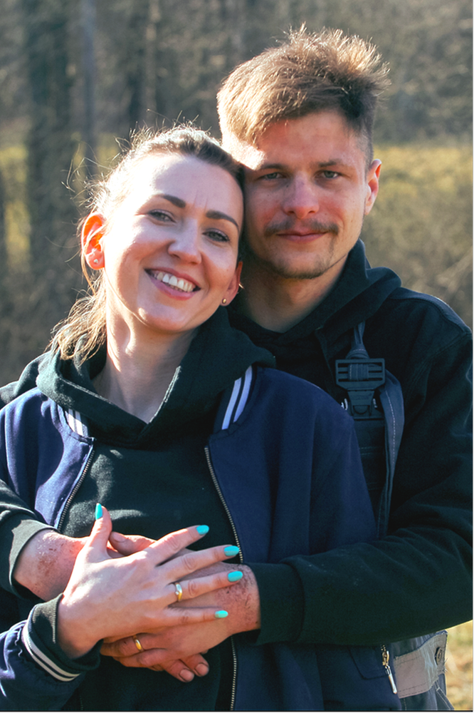 2026-04-10 „Rolnicy. Podlasie” - sezon 8, odcinek 15: Dbanie o zwierzęta - fokus.tv