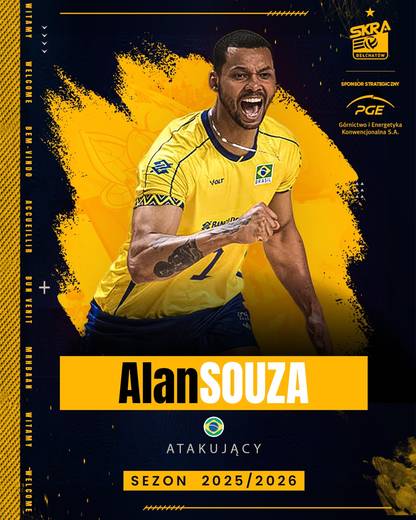 Najciekawsze transfery do klubów PlusLigi przed nowym sezonem 2025/2026. Którzy siatkarze zmienili barwy?