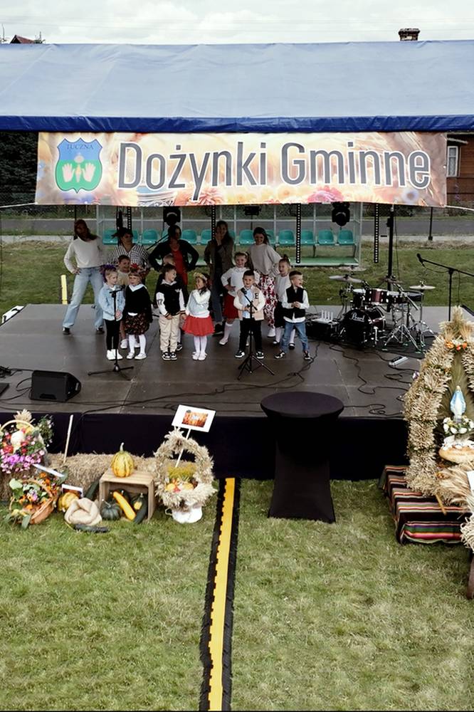 2026-02-20 „Wioski wioseczki”: Ważna tradycja dożynek w Tucznej - fokus.tv