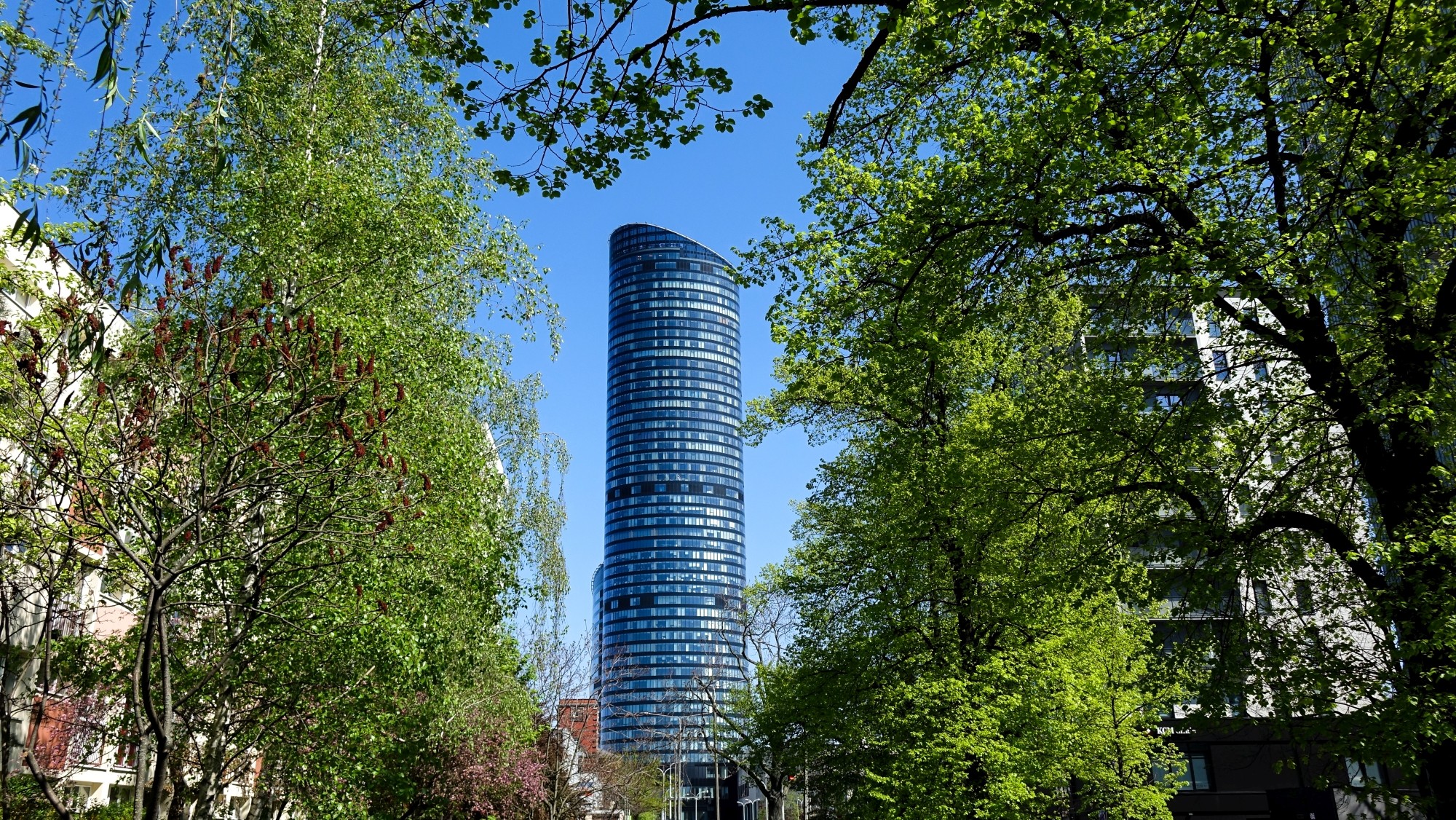 Podróż przez wiosenną Polskę - zdjęcie 41