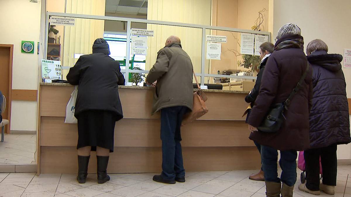 Problem z dodzwonieniem się do przychodni? RPP i sąd stawiają sprawę jasno