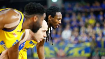 Tasomix Rosiek Stal Ostrów Wielkopolski - Energa Trefl Sopot. Transmisja TV i stream online