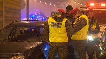 Brejza o wypadku Macierewicza: kierowca odjechał przed przyjazdem policji