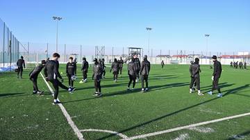 KGHM Zagłębie Lubin - MFK Karwina. Relacja live i wynik na żywo