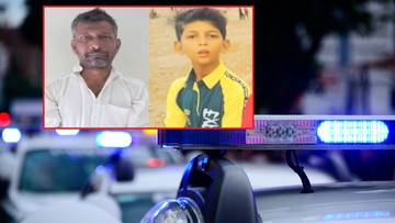 Pakistan: Ojciec podpalił swojego syna. Chciał go przestraszyć
