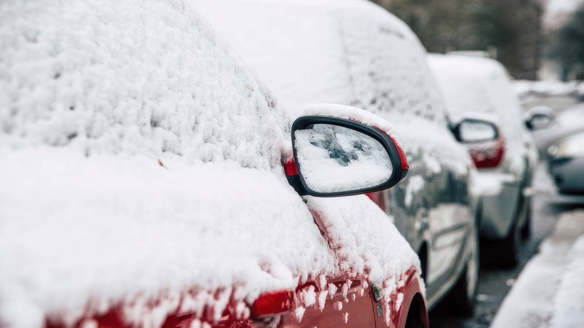 Gdy runie na Polskę przyjdą śnieżyce i tęgie mrozy