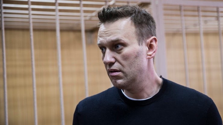 Współpracownik Nawalnego zniknął bez śladu. Okazało się, że został siłą wcielony do armii
