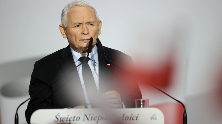 Jarosław Kaczyński: nie wydaje mi się, że Łukaszenka odważy się na więcej niż dotychczas
