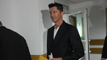 Problemy Lewandowskiego i spółki. Wybuchł konflikt, mecz odwołany