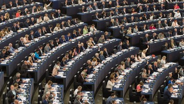 Komisja PE rekomenduje zniesienie wiz dla obywateli Ukrainy, Gruzji i Kosowa