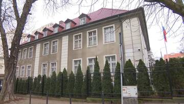 Rosjanie grożą Polsce konsekwencjami. Mówią o "atakach" na budynki edyplomatyczne