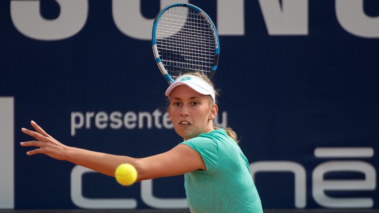 WTA w Lugano: Mertens i Sabalenka zagrają w finale