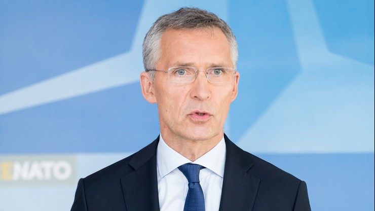 NATO apeluje do Turcji i Niemiec o uregulowanie sporu