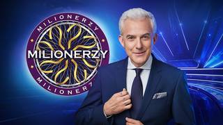 Milionerzy