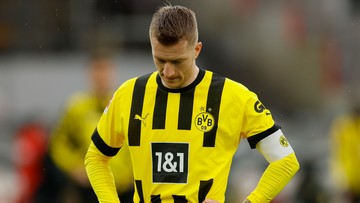 Wielkie rozczarowanie kibiców! Borussia nie wykorzystała potknięcia Bayernu