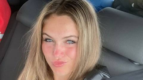 Linda Klimovicova błyszczy w barwach reprezentacji Polski (ZDJĘCIA)