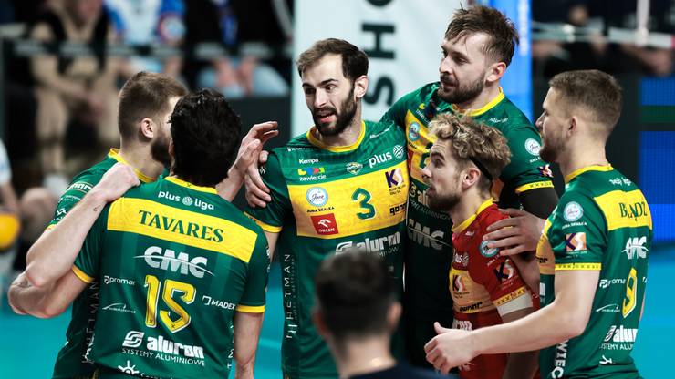 Kto zagra w Lidze Mistrzów siatkarzy? 20 drużyn w walce o trofeum