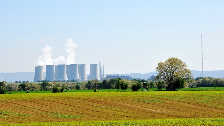 Trzy elektrownie atomowe w Polsce w latach 2050-2060 - Tchórzewski