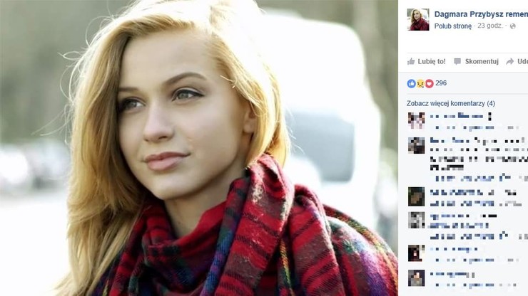 Polska nastolatka znaleziona martwa w brytyjskiej szkole. Skarżyła się na "rasizm"