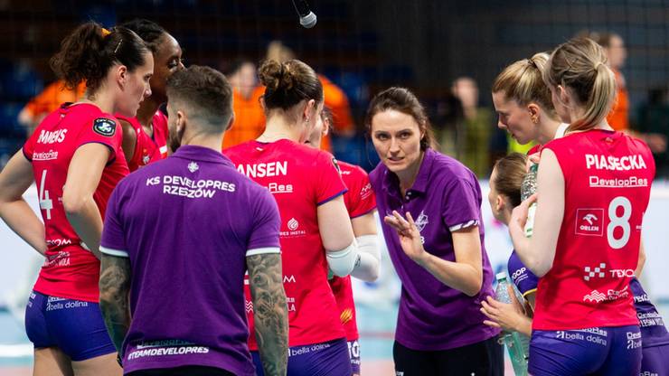Najlepsze siatkarki fazy zasadniczej Tauron Ligi 2026. Kto wygrał rankingi?