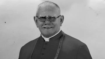 Nie żyje ksiądz Stanisław Kardasz. "Pozostawił po sobie bogate dziedzictwo"