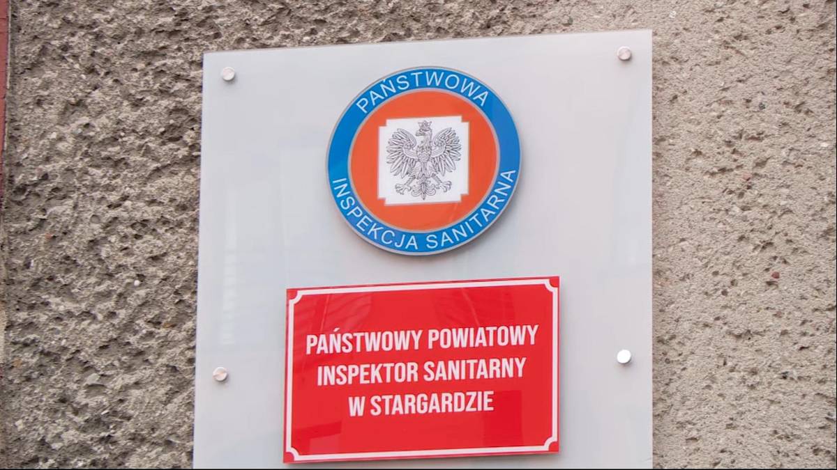 Podejrzenie cholery w Stargardzie. Są nowe informacje
