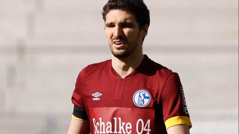 Schalke 04 zerwało umowę z Gazpromem
