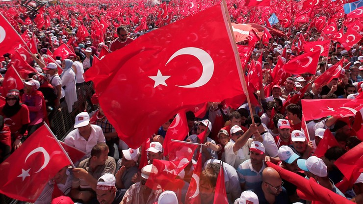 "Ankara cenionym sojusznikiem". NATO reaguje na spekulacje o roli Turcji