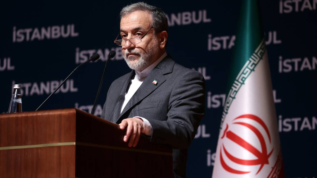 Iran oburzony słowami Trumpa. "Nie zawahamy się pokazać prawdziwych możliwości"