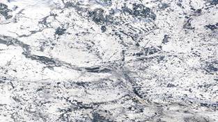 06.12.2023 05:54 „Jest jak wielka śnieżynka”. Satelita uwiecznił Polskę pod śniegiem. Zobacz zdjęcia