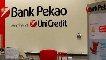 Bank Pekao znów w państwowych rękach. PZU i PFR kupiły bank od UniCredit
