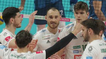 Kapitalny powrót siatkarzy Indykpolu AZS! Odwrócili losy meczu z ZAKSĄ