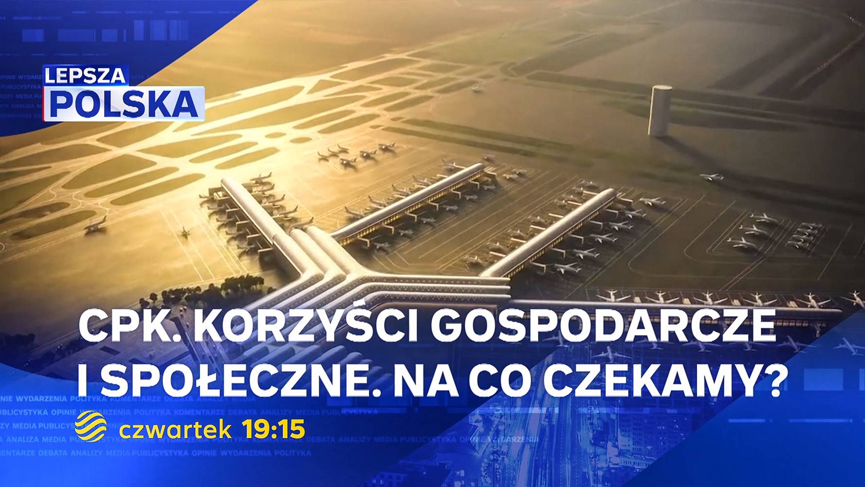 Lepsza Polska - odcinek 11, emisja 23 maja 2024 r. - Polsat.pl
