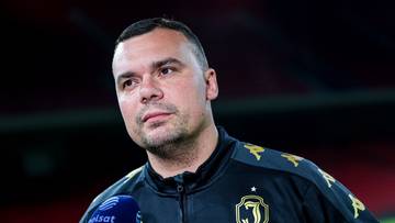 Dinamo Tirana - Jagiellonia. Skrót meczu (WIDEO)