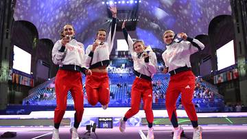 Polki wywalczyły medal IO! Teraz ich przyszłość w rękach ministra sportu