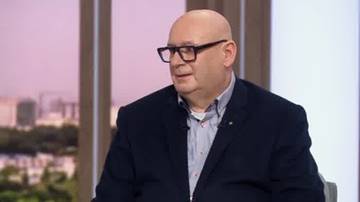 "Hajsik za duży szajsik". Gorąca dyskusja w studio Polsat News