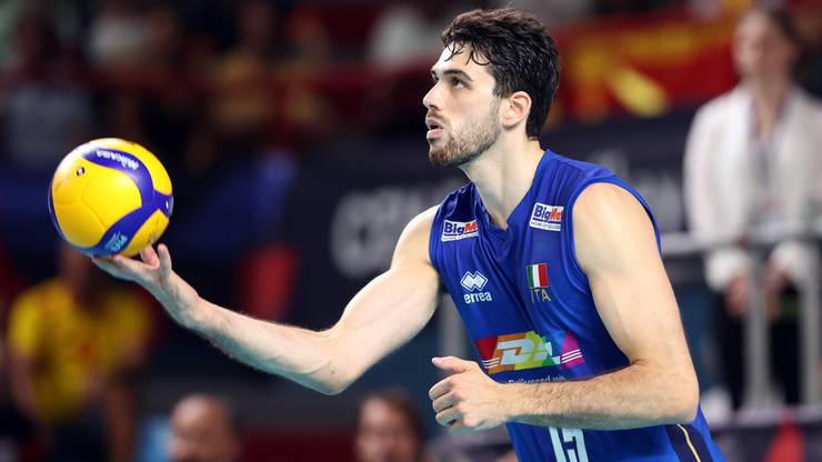 Wielcy nieobecni siatkarskiego mundialu. Gwiazdy, które nie zagrają w MŚ 2025