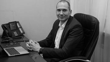 Były wiceminister pracy Rosji nie żyje. Media o tajemniczych okolicznościach zgonu