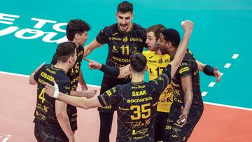 PlusLiga: Energa Trefl Gdańsk - Bogdanka LUK Lublin. Transmisja TV i stream online