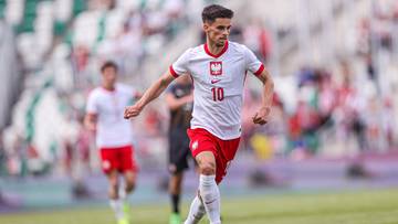 Reprezentant Polski zmieni klub? Chce go były trener Legii