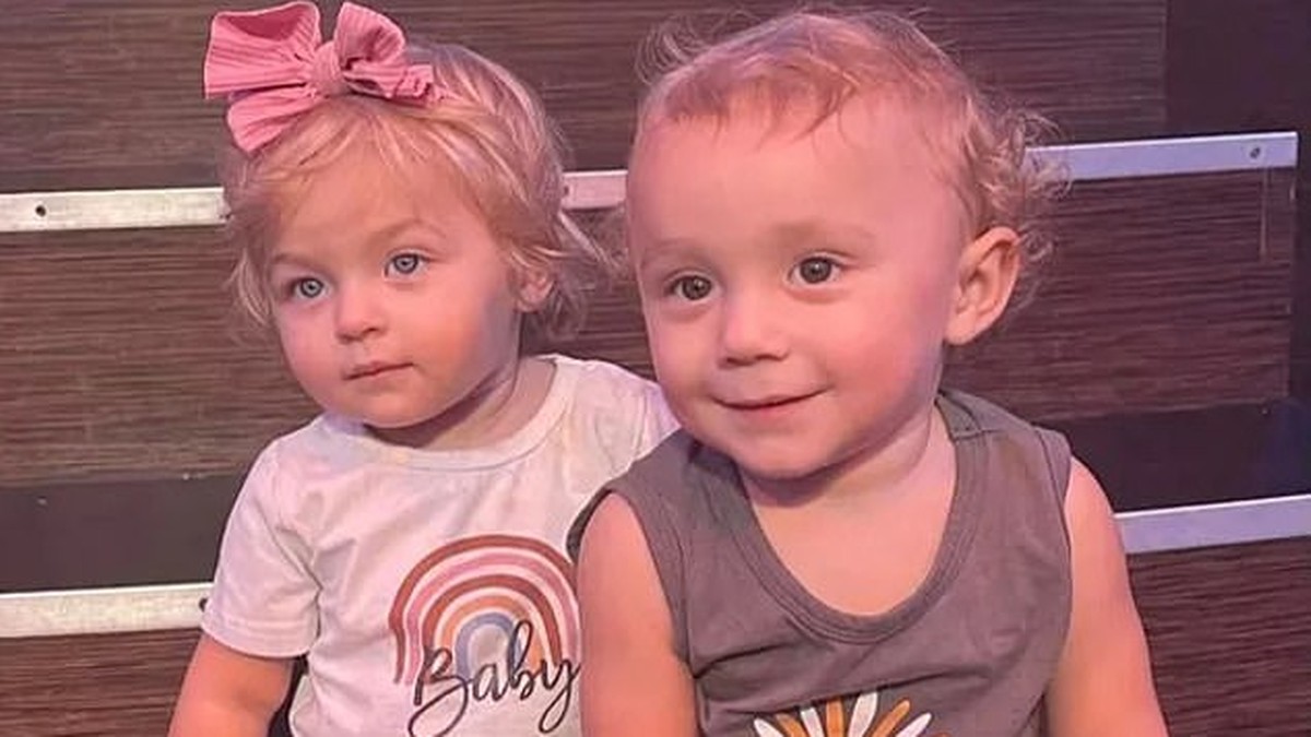 United States of America.  Twins, 1.5 years old, died.  They were taken care of by their grandmother, who had Alzheimer’s disease