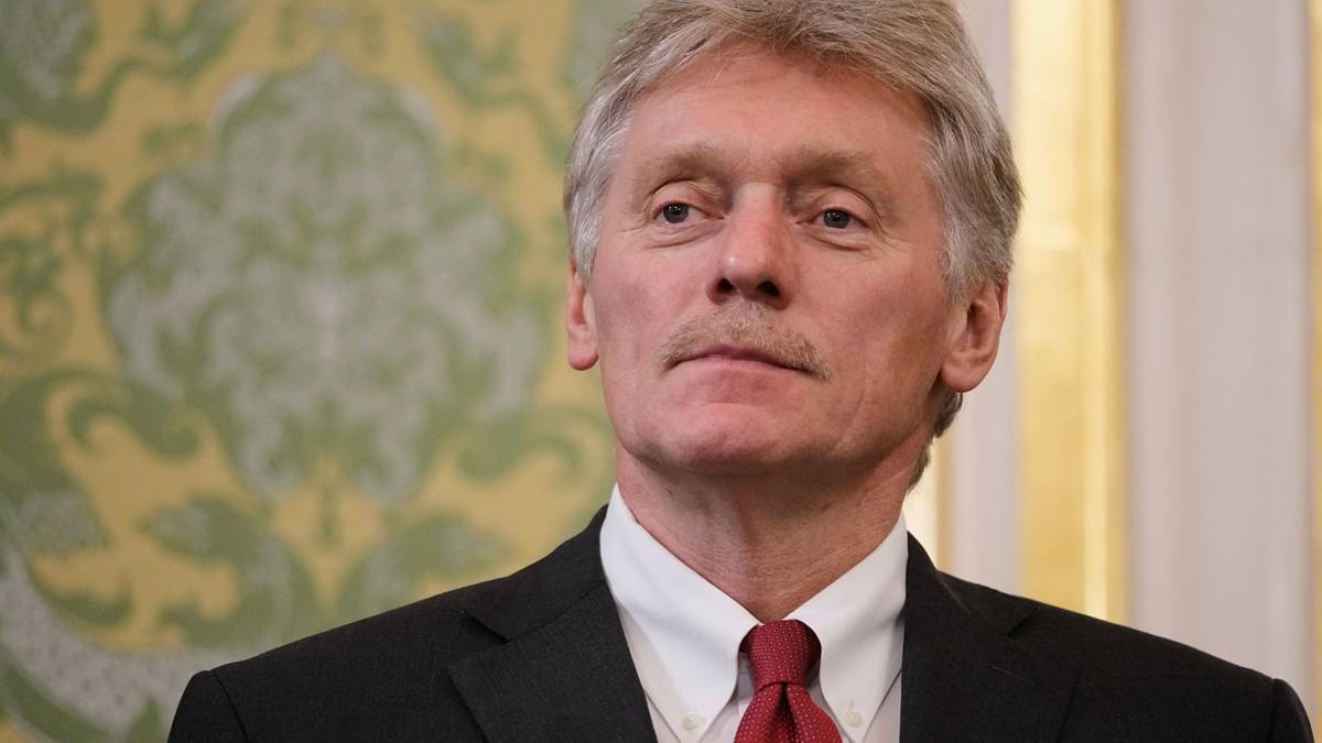 Kreml ostro o NATO. "To sojusz, który przynosi agresję"