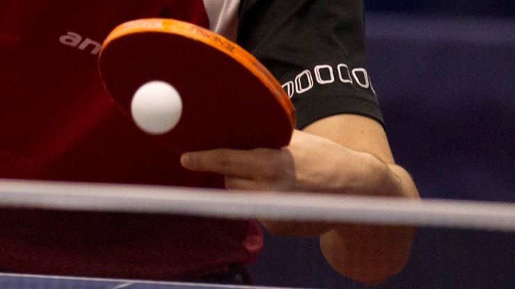 WT w tenisie stołowym: Zwycięstwo zawodnika Dekorglassu Wonga w mikście